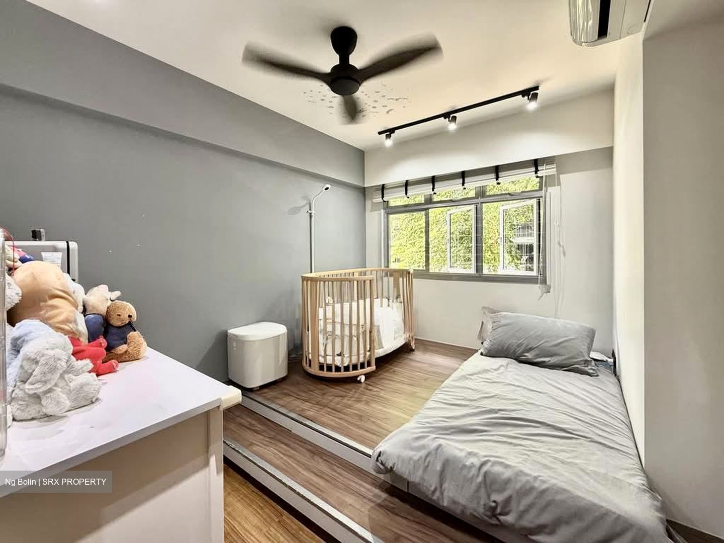 Blk 26B Saint George's Towers (Kallang/Whampoa), HDB 4 Rooms #584462351